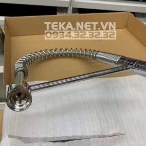 Vòi Rửa Teka KOBE PRO 18161002 - 107 Vòi Rửa Teka KOBE PRO 18161002 - 106