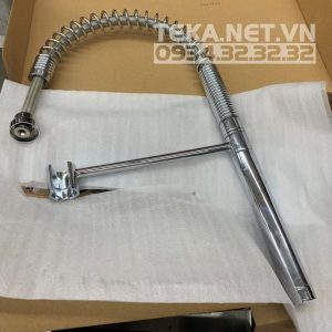 Vòi Rửa Teka KOBE PRO 18161002 - 109 Vòi Rửa Teka KOBE PRO 18161002 - 108