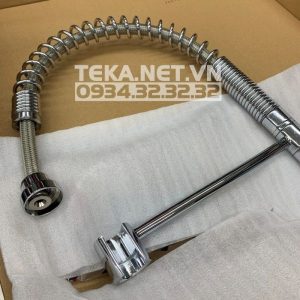 Vòi Rửa Teka KOBE PRO 18161002 - 111 Vòi Rửa Teka KOBE PRO 18161002 - 110