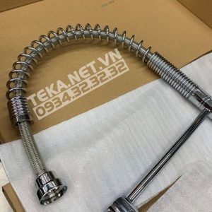 Vòi Rửa Teka KOBE PRO 18161002 - 113 Vòi Rửa Teka KOBE PRO 18161002 - 112