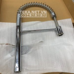 Vòi Rửa Teka KOBE PRO 18161002 - 115 Vòi Rửa Teka KOBE PRO 18161002 - 114