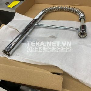 Vòi Rửa Teka KOBE PRO 18161002 - 117 Vòi Rửa Teka KOBE PRO 18161002 - 116