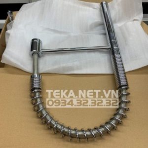 Vòi Rửa Teka KOBE PRO 18161002 - 121 Vòi Rửa Teka KOBE PRO 18161002 - 120