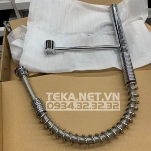 Vòi Rửa Teka KOBE PRO 18161002 - 123 Vòi Rửa Teka KOBE PRO 18161002 - 122