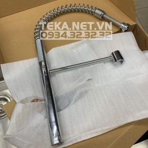 Vòi Rửa Teka KOBE PRO 18161002 - 125 Vòi Rửa Teka KOBE PRO 18161002 - 124