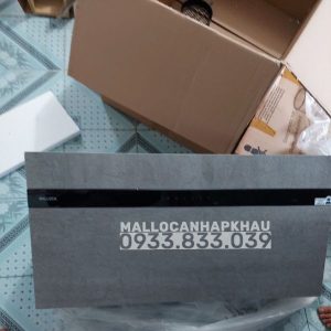 Máy hút mùi áp tường Malloca VITA V-15 Gres - 40 Máy hút mùi áp tường Malloca VITA V-15 Gres - 39