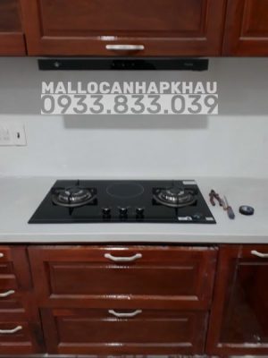 Bếp Gas Kết Hợp Từ Malloca EG 201I - 10
