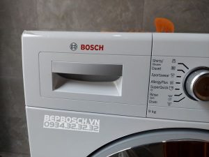 Máy giặt BOSCH HMH.WAP28480SG|Serie 6 - 29