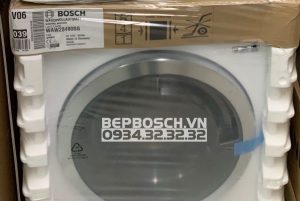 Máy giặt BOSCH HMH.WAP28480SG|Serie 6 - 19