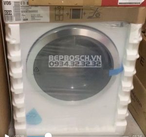Máy giặt BOSCH HMH.WAP28480SG|Serie 6 - 17