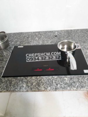 Bếp từ Chefs EH-DIH888S - 257 Bếp từ Chefs EH-DIH888S - 256