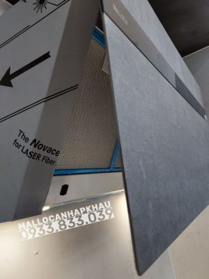 Máy hút mùi áp tường Malloca VITA V-15 Gres - 60 Máy hút mùi áp tường Malloca VITA V-15 Gres - 59