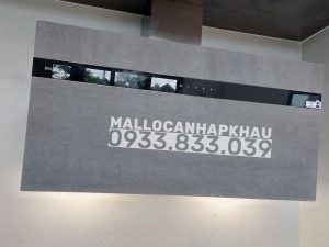 Máy hút mùi áp tường Malloca VITA V-15 Gres - 56 Máy hút mùi áp tường Malloca VITA V-15 Gres - 55