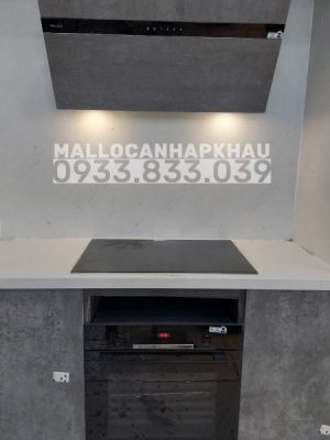 Máy hút mùi áp tường Malloca VITA V-15 Gres - 46 Máy hút mùi áp tường Malloca VITA V-15 Gres - 45