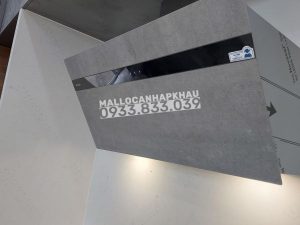 Máy hút mùi áp tường Malloca VITA V-15 Gres - 44 Máy hút mùi áp tường Malloca VITA V-15 Gres - 43