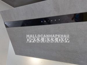 Máy hút mùi áp tường Malloca VITA V-15 Gres - 42 Máy hút mùi áp tường Malloca VITA V-15 Gres - 41