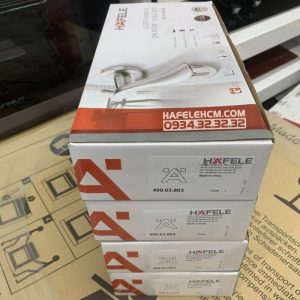 Bộ Khóa Cửa Tay Nắm Chụp DIY Hafele 499.63.803 Tay Nắm Dáng Vuông Square Shape - 106 Bộ Khóa Cửa Tay Nắm Chụp DIY Hafele 499.63.803 Tay Nắm Dáng Vuông Square Shape - 105