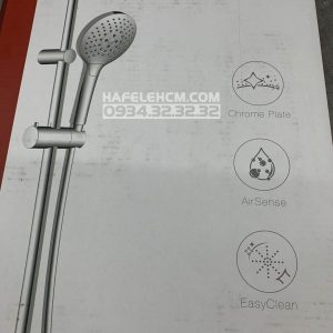 Thanh Sen Kết Hợp Hafele New Mysterious Chưa Gồm Bộ Trộn 495.60.105 - 147