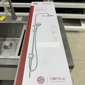 Thanh Sen Kết Hợp Hafele New Mysterious Chưa Gồm Bộ Trộn 495.60.105 - 145