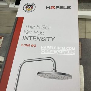 Thanh Sen Kết Hợp Hafele New Mysterious Chưa Gồm Bộ Trộn 495.60.105 - 143