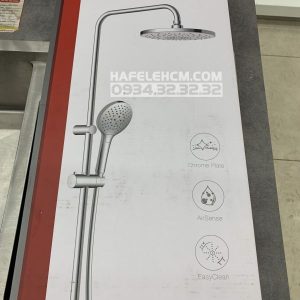 Thanh Sen Kết Hợp Hafele New Mysterious Chưa Gồm Bộ Trộn 495.60.105 - 141