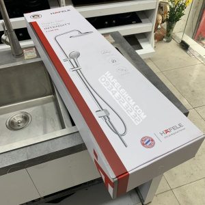 Thanh Sen Kết Hợp Hafele New Mysterious Chưa Gồm Bộ Trộn 495.60.105 - 139