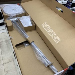 Thanh Sen Kết Hợp Hafele New Mysterious Chưa Gồm Bộ Trộn 495.60.105 - 181