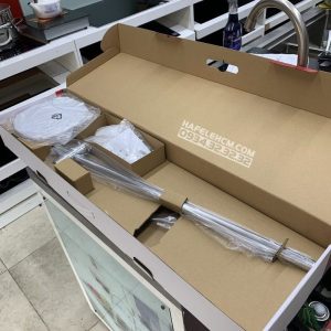 Thanh Sen Kết Hợp Hafele New Mysterious Chưa Gồm Bộ Trộn 495.60.105 - 179