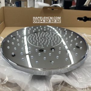 Thanh Sen Kết Hợp Hafele New Mysterious Chưa Gồm Bộ Trộn 495.60.105 - 173