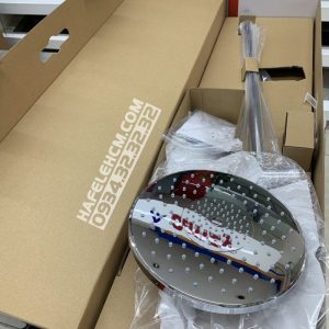 Thanh Sen Kết Hợp Hafele New Mysterious Chưa Gồm Bộ Trộn 495.60.105 - 133