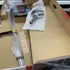 Thanh Sen Kết Hợp Hafele New Mysterious Chưa Gồm Bộ Trộn 495.60.105 - 129