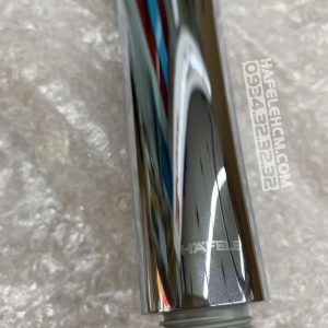 Thanh Sen Kết Hợp Hafele New Mysterious Chưa Gồm Bộ Trộn 495.60.105 - 121