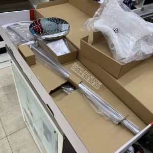 Thanh Sen Kết Hợp Hafele New Mysterious Chưa Gồm Bộ Trộn 495.60.105 - 101