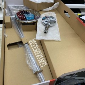 Thanh Sen Kết Hợp Hafele New Mysterious Chưa Gồm Bộ Trộn 495.60.105 - 109