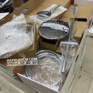 Thanh Sen Kết Hợp Hafele New Mysterious Chưa Gồm Bộ Trộn 495.60.105 - 111