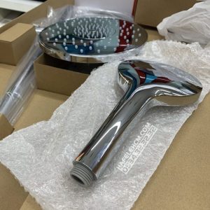 Thanh Sen Kết Hợp Hafele New Mysterious Chưa Gồm Bộ Trộn 495.60.105 - 113