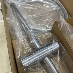 Thanh Sen Kết Hợp Hafele New Mysterious Chưa Gồm Bộ Trộn 495.60.105 - 75