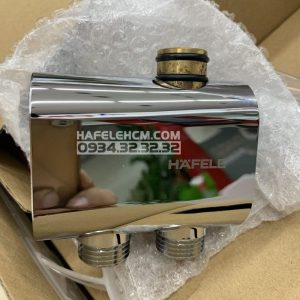 Thanh Sen Kết Hợp Hafele New Mysterious Chưa Gồm Bộ Trộn 495.60.105 - 73