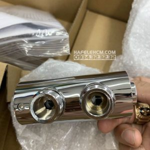 Thanh Sen Kết Hợp Hafele New Mysterious Chưa Gồm Bộ Trộn 495.60.105 - 71