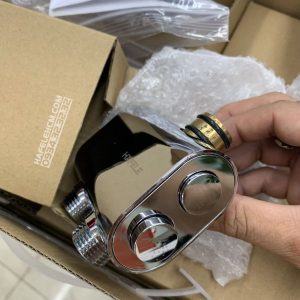 Thanh Sen Kết Hợp Hafele New Mysterious Chưa Gồm Bộ Trộn 495.60.105 - 69