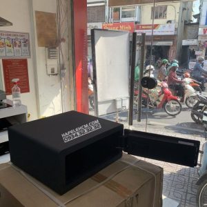 Két Sắt Hafele Sb-900 836.28.390 - 151