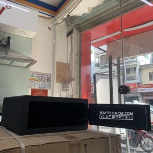 Két Sắt Hafele Sb-900 836.28.390 - 139