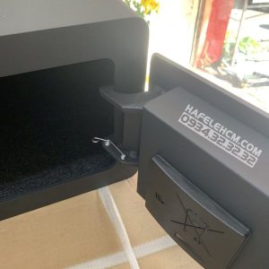 Két Sắt Hafele Sb-900 836.28.390 - 117