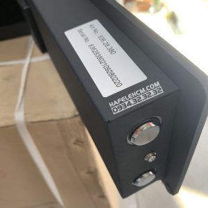 Két Sắt Hafele Sb-900 836.28.390 - 113