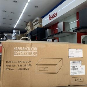 Két Sắt Hafele Sb-900 836.28.390 - 71