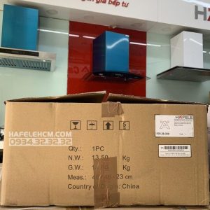 Két Sắt Hafele Sb-900 836.28.390 - 69