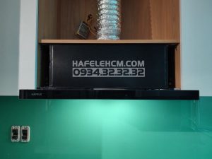 Máy hút mùi âm tủ Hafele HH-SG70A 533.89.021 - 60