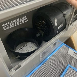 Máy hút mùi âm tủ Hafele HH-S70A (533.89.031) - 250 Máy hút mùi âm tủ Hafele HH-S70A (533.89.031) - 249