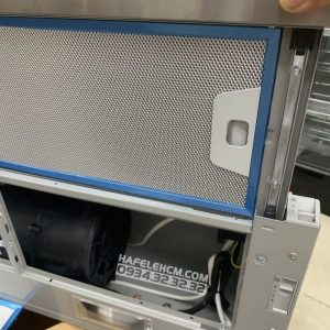 Máy hút mùi âm tủ Hafele HH-S70A (533.89.031) - 258 Máy hút mùi âm tủ Hafele HH-S70A (533.89.031) - 257