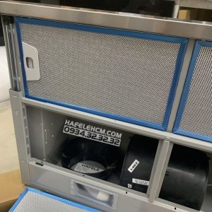 Máy hút mùi âm tủ Hafele HH-S70A (533.89.031) - 260 Máy hút mùi âm tủ Hafele HH-S70A (533.89.031) - 259